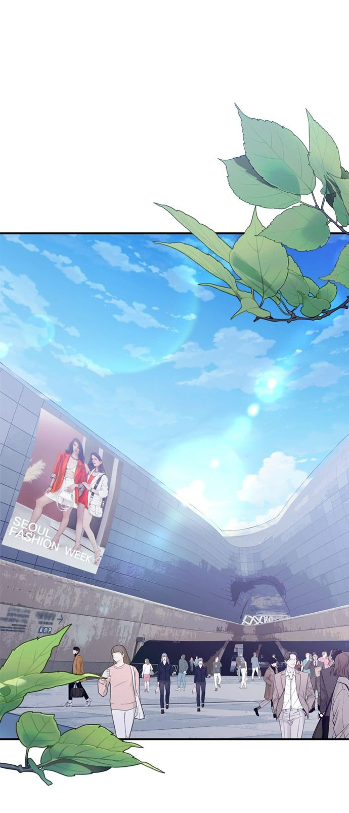 gửi em người đánh cắp những vì sao - to you who swallowed a star chapter 156.2 17