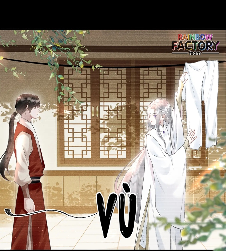 giáo chủ thích ức hiếp người chapter 32 31