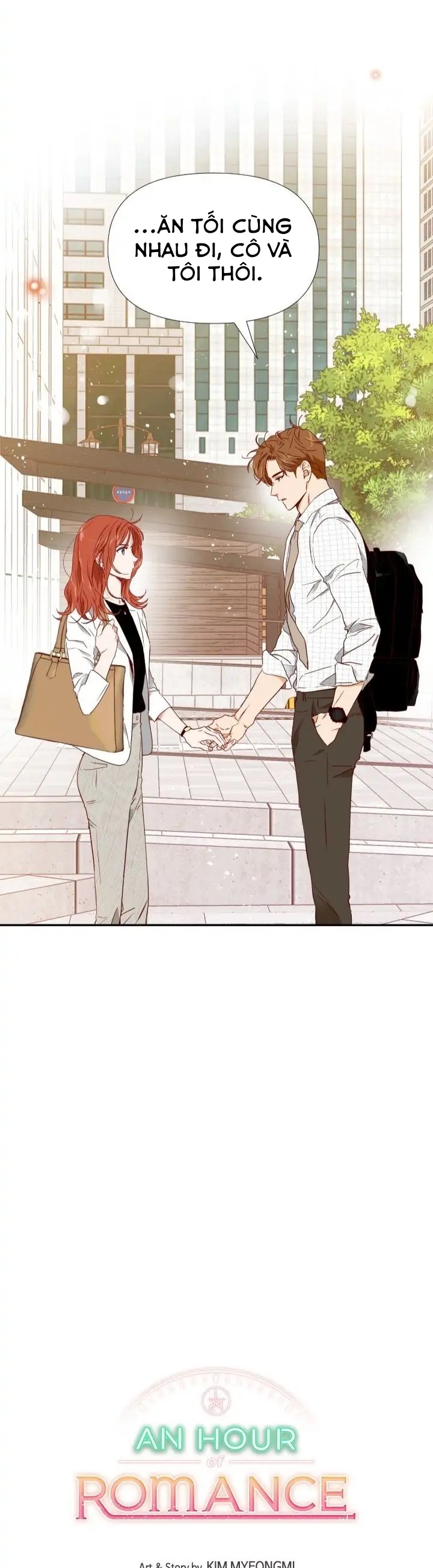 24 phút cho một câu chuyện chapter 60 2