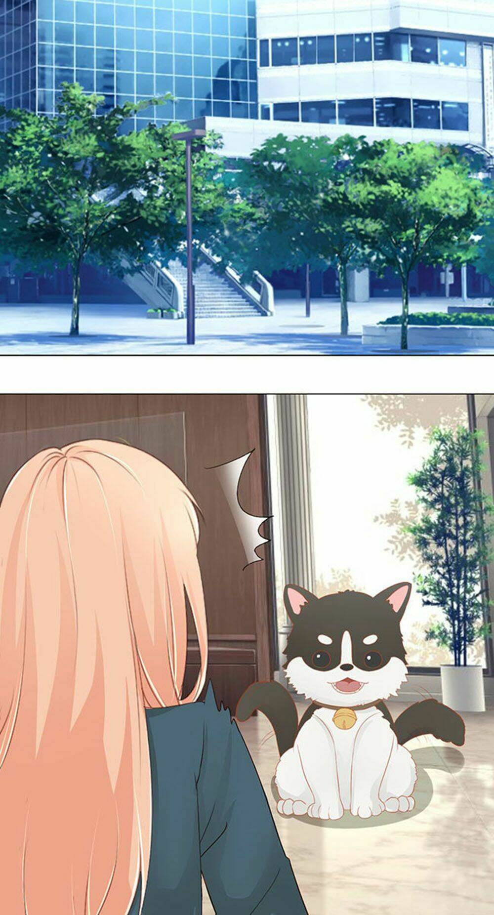 tổng tài bá đạo là gay chapter 9 22