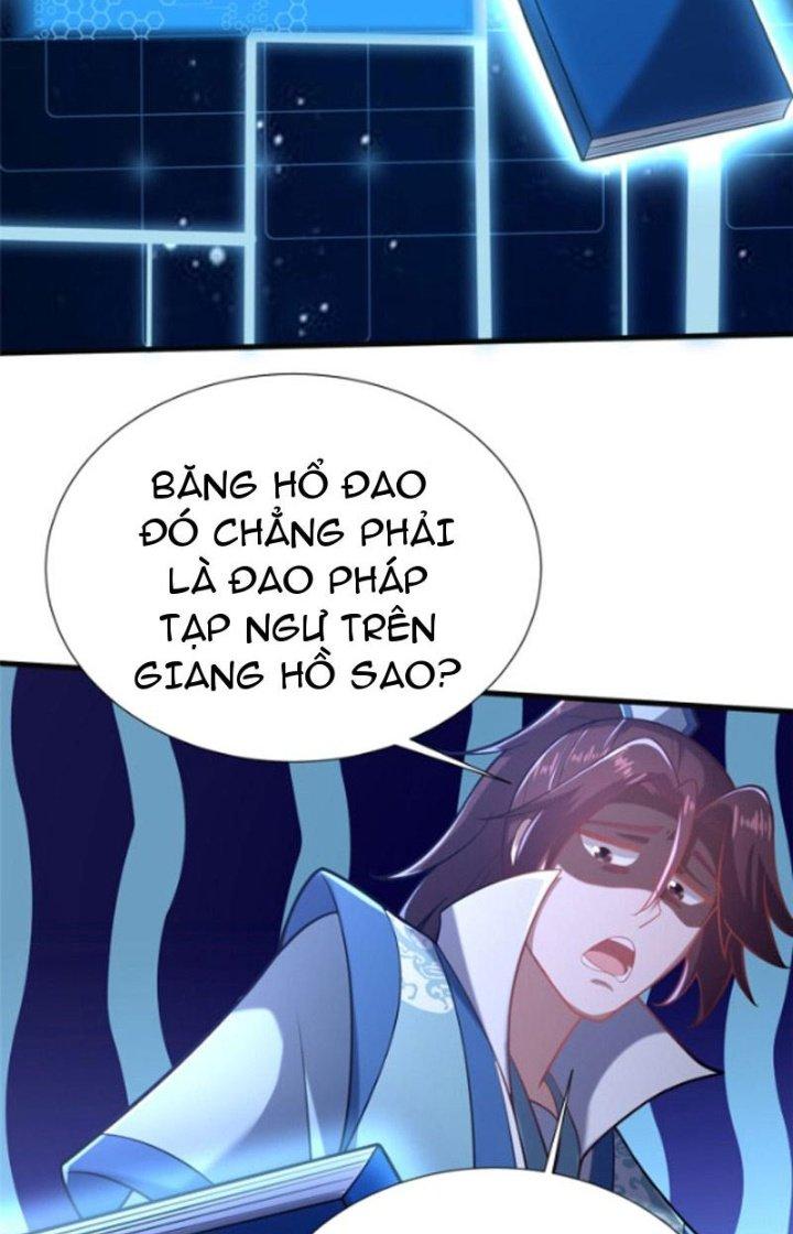 võ thánh này cũng quá khẳng khái chapter 22 3