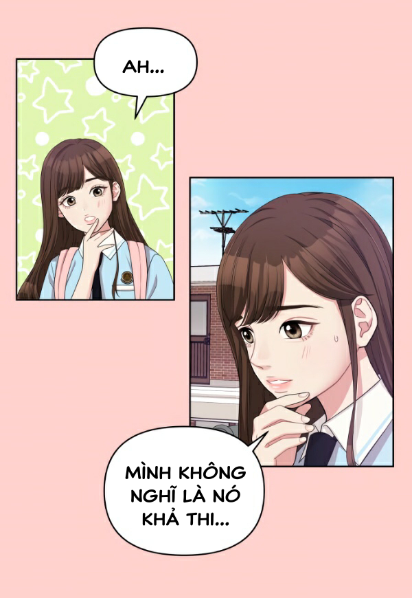 gửi anh,người nắm giữ những vì sao chapter 9.2 20