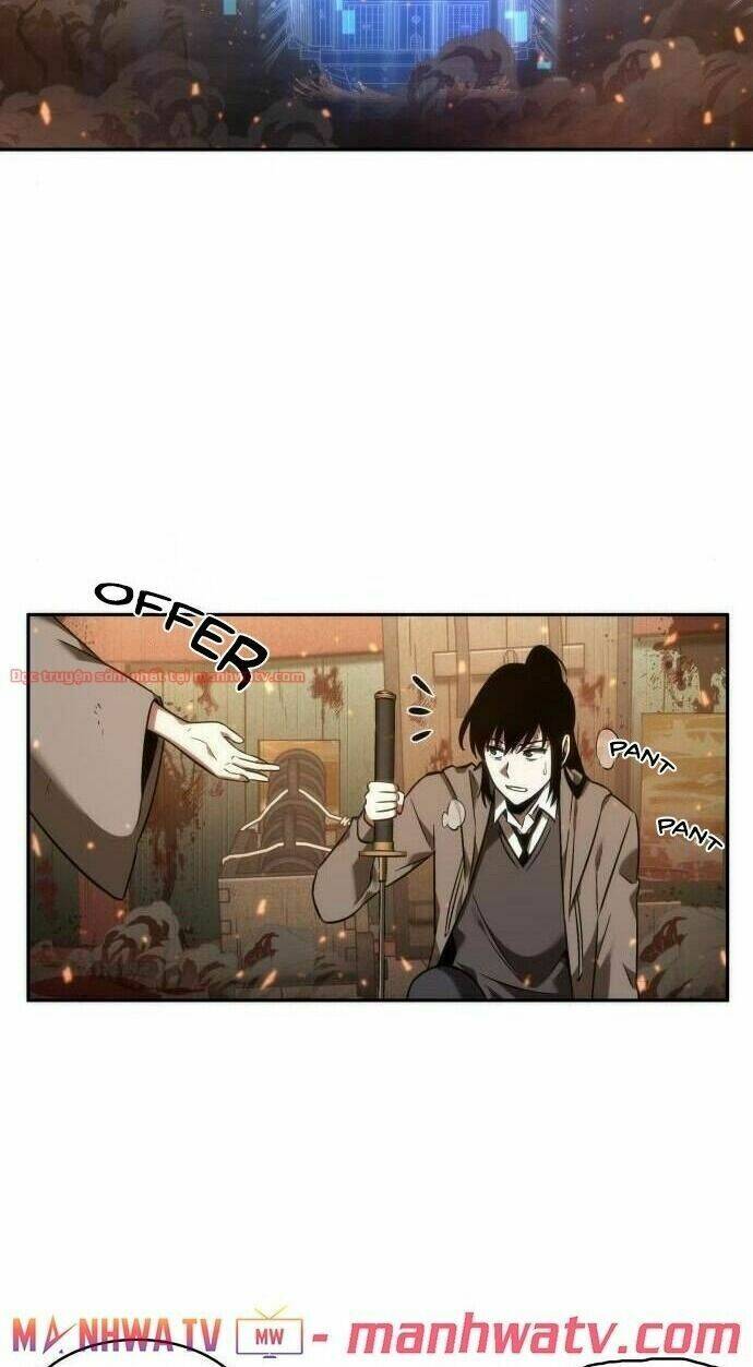 toàn trí độc giả - omniscient reader chapter 41 21