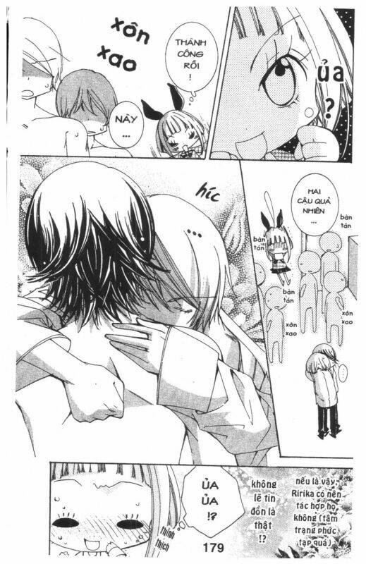 ore-sama kingdom chapter 3 179