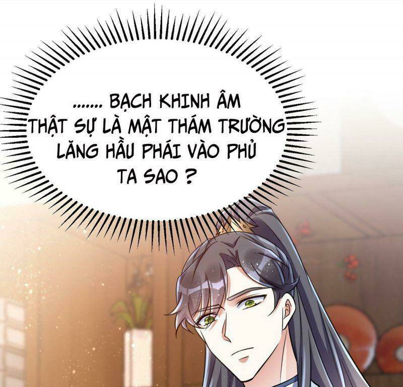 manh hổ trọng sinh : tướng quân đại nhân muốn ôm ôm chapter 25 41