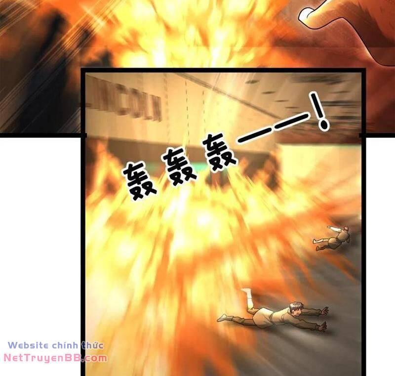 đóng băng toàn cầu: tôi gây dựng nên phòng an toàn thời tận thế chapter 234 39