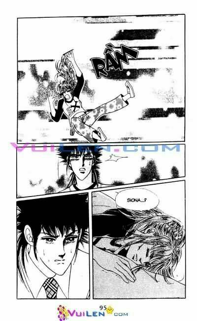 vật cản tình yêu chapter 9 93