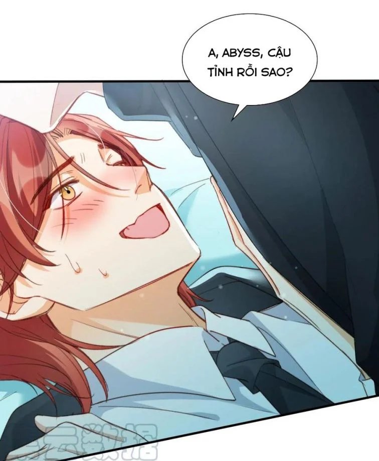 nụ hôn vực thẳm chapter 51 26