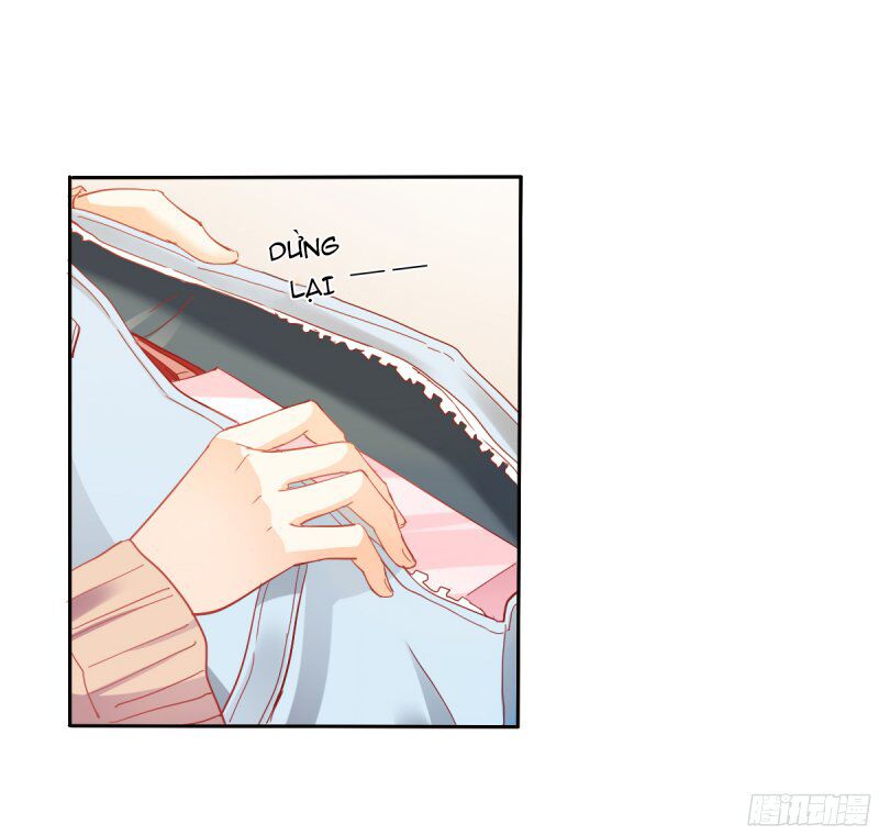 bay qua thiên sơn đến yêu anh chapter 23 19