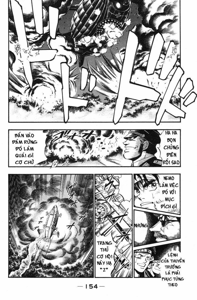 tenkuu no hasha z chapter 3 13