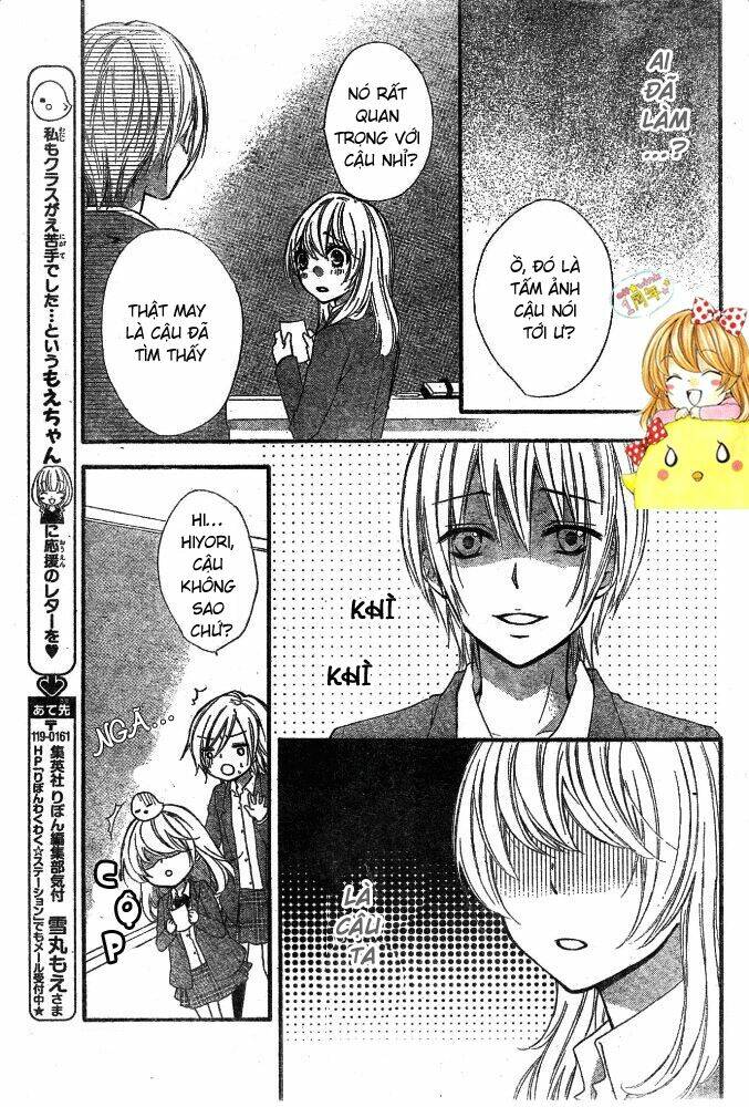 tình yêu của hiyo chapter 10 23