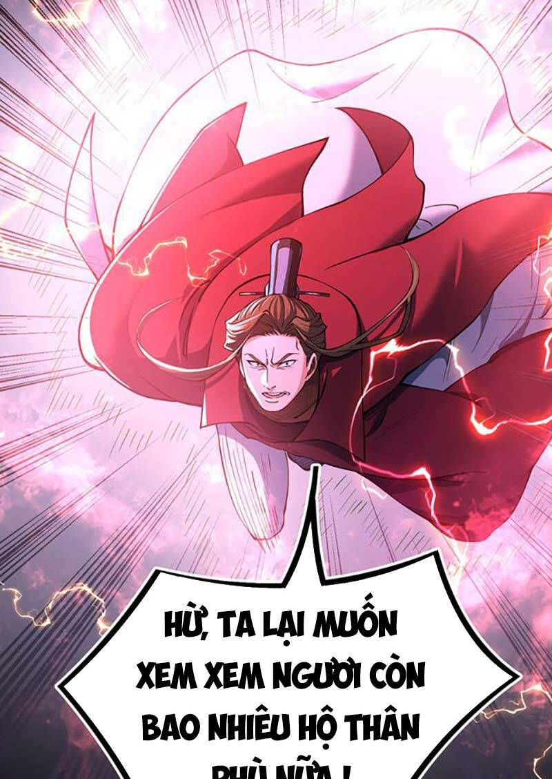 võ đạo độc tôn chapter 501 30