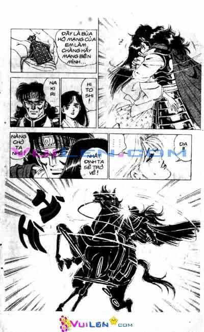 vương tử takeru chapter 6 61