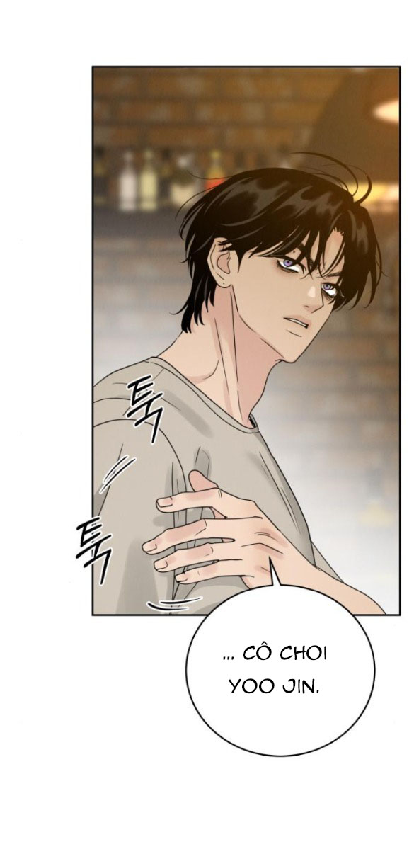 Thuyết Tình Yêu Ích Kỷ chapter 10.1 40