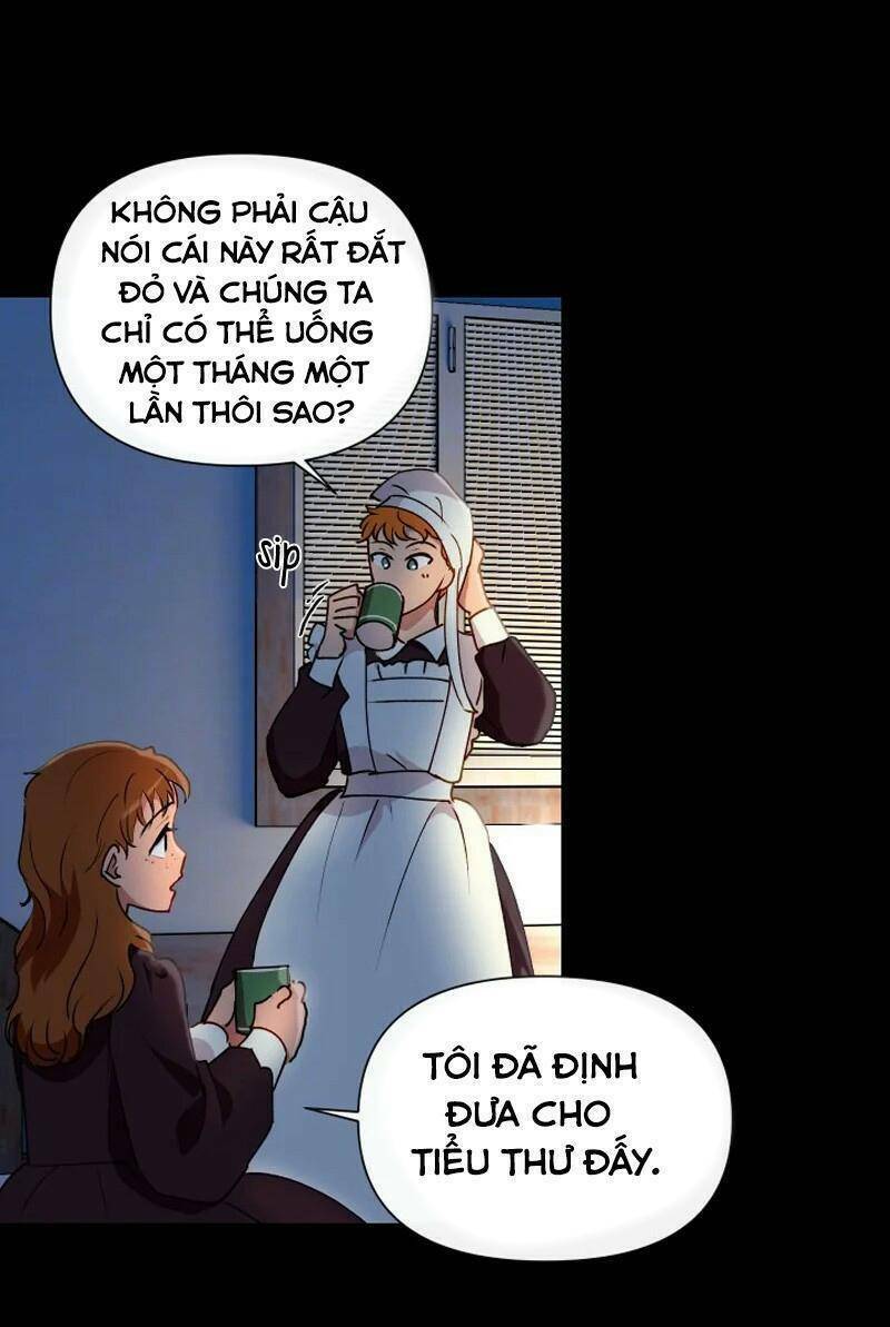 khế ước của nữ công tước quái vật chapter 19 25