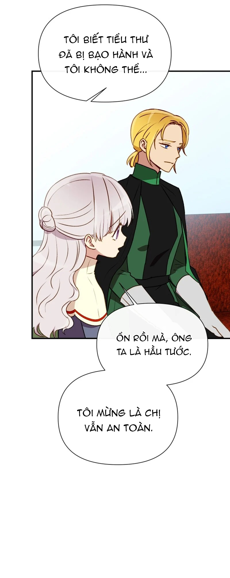 bản khế ước với nữ công tước ác ma chapter 53 40