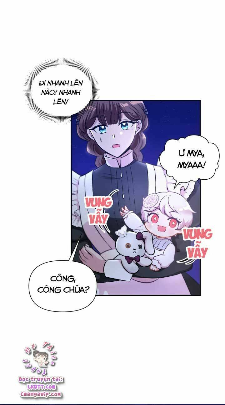 công chúa xấu xa chapter 7 14