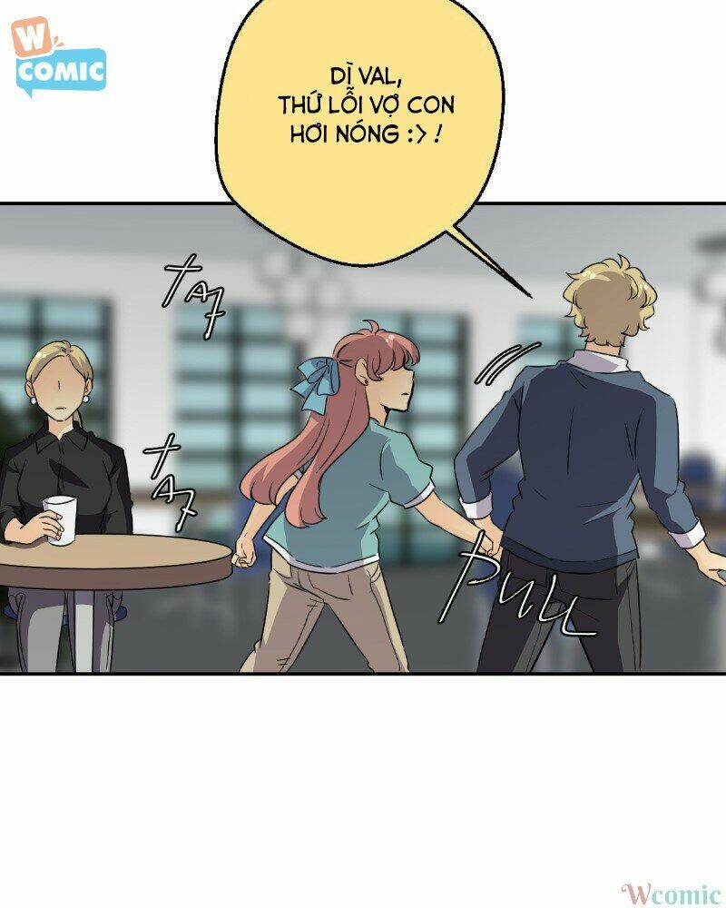 Thế Giới Không Hoàn Hảo Chapter 203 109