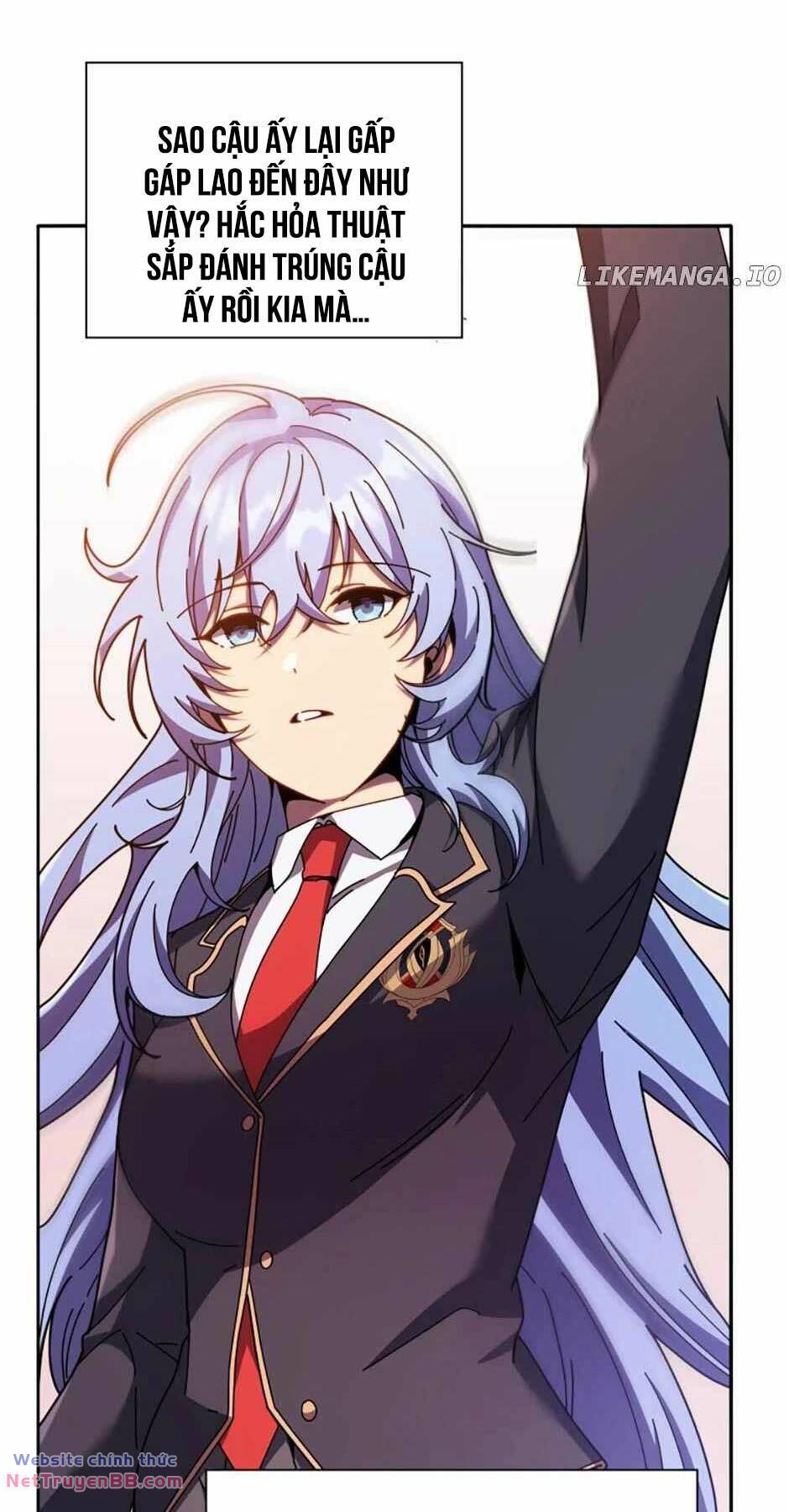 tử linh sư thiên tài của học viện chapter 76 8