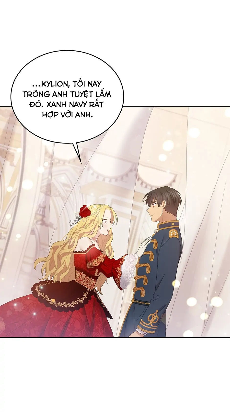 công chúa hai mặt chapter 56 31