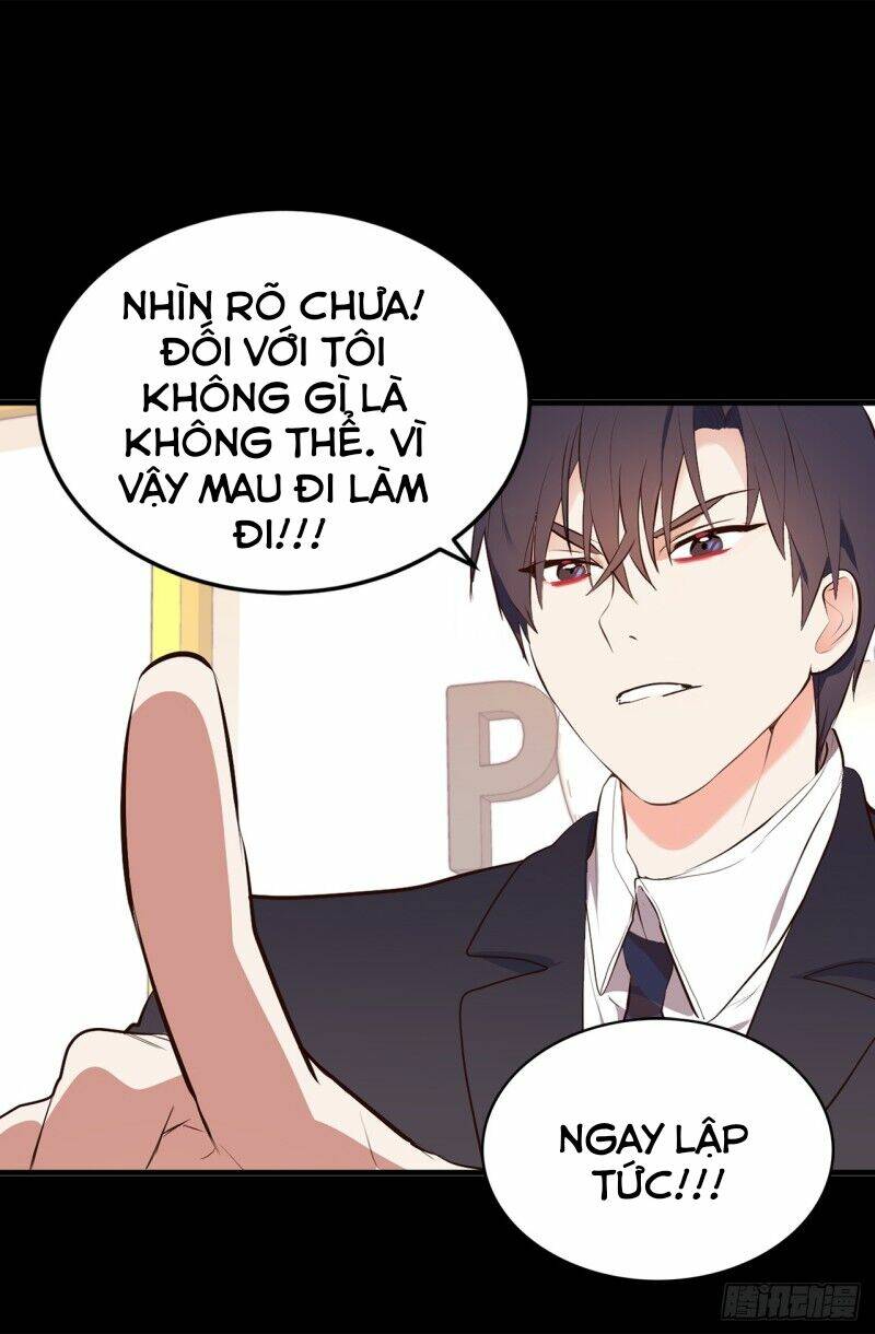 acup tiên sinh chapter 8 36