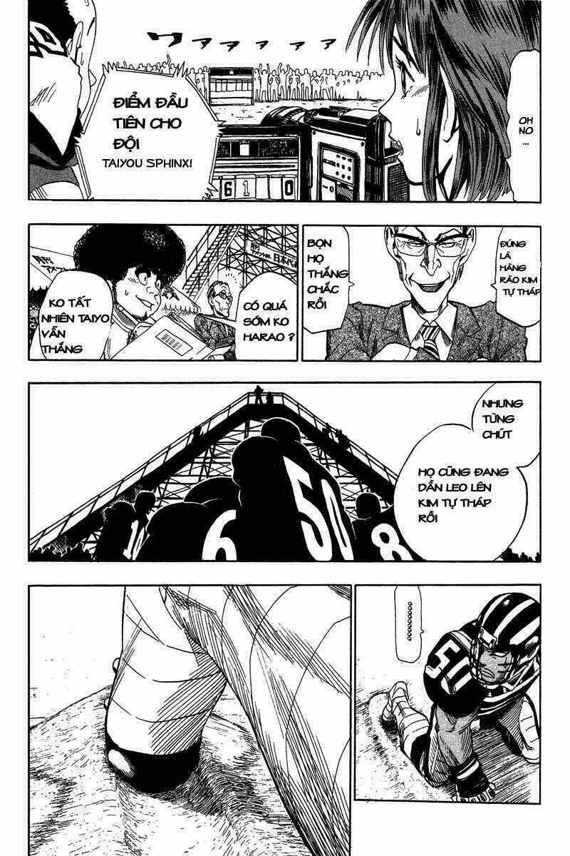 lá chắn mắt chapter 42 17