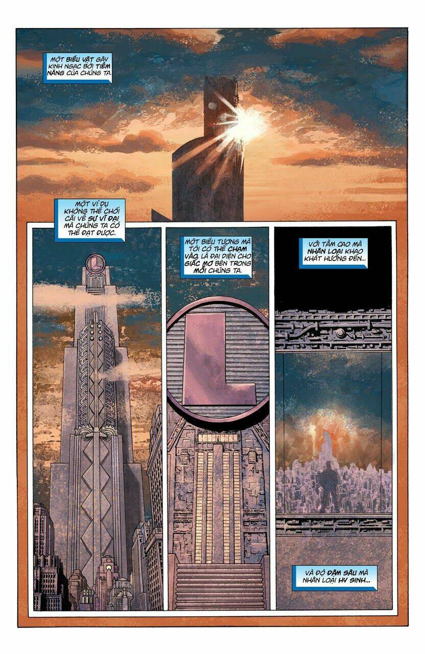 lex luthor: man of steel 2010 (luthor) chapter 1 4