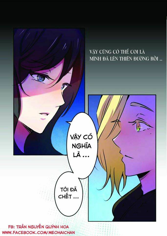 yêu lại một lần nữa chapter 3 9