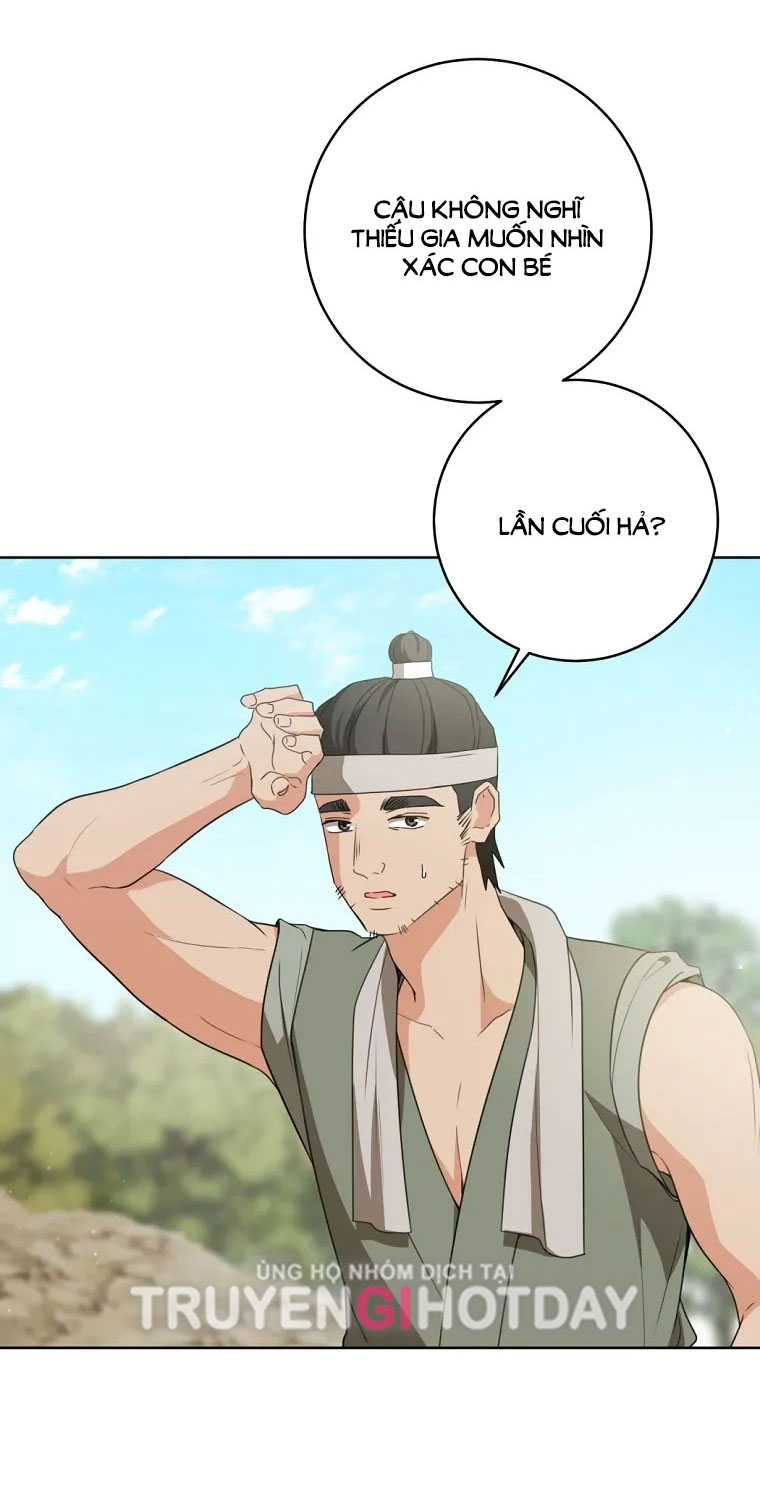 trở thành đứa cháu gái bị ghẻ lạnh trong gia tộc võ giả hùng mạnh chapter 38.2 10