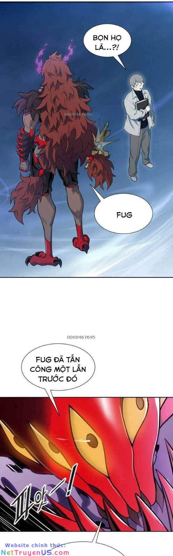 cuộc chiến trong tòa tháp chapter 589 39