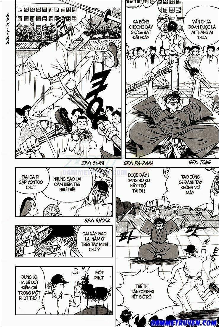 nina jalhae chapter 11 10