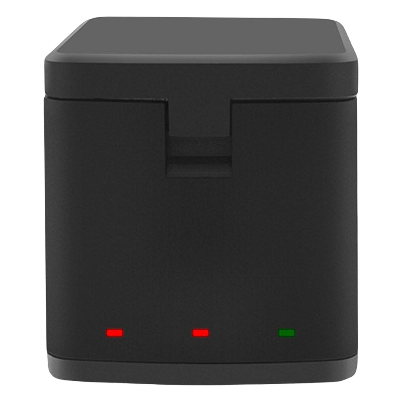 Battery Charger Storage Box, Replacement Battery Charging Case for 10 9