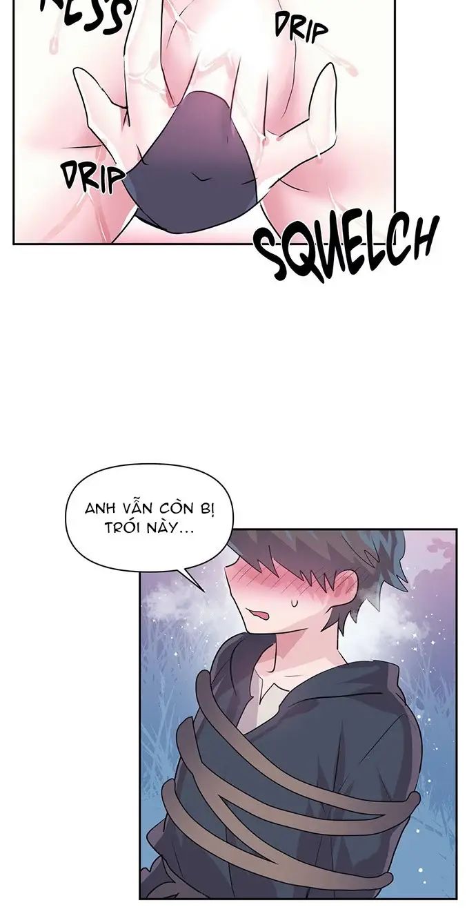 đăng nhập vào thế giới trò chơi chapter 71 30