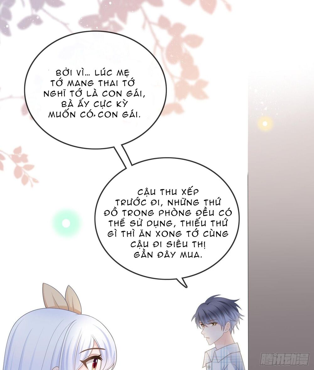 ảnh hậu cũng không bằng niệm thanh hoa chapter 110 35