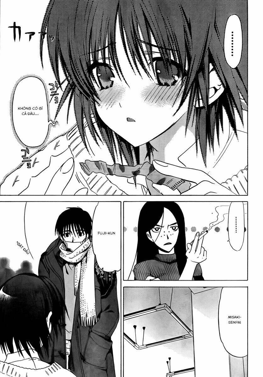 white album chapter 8.2 8