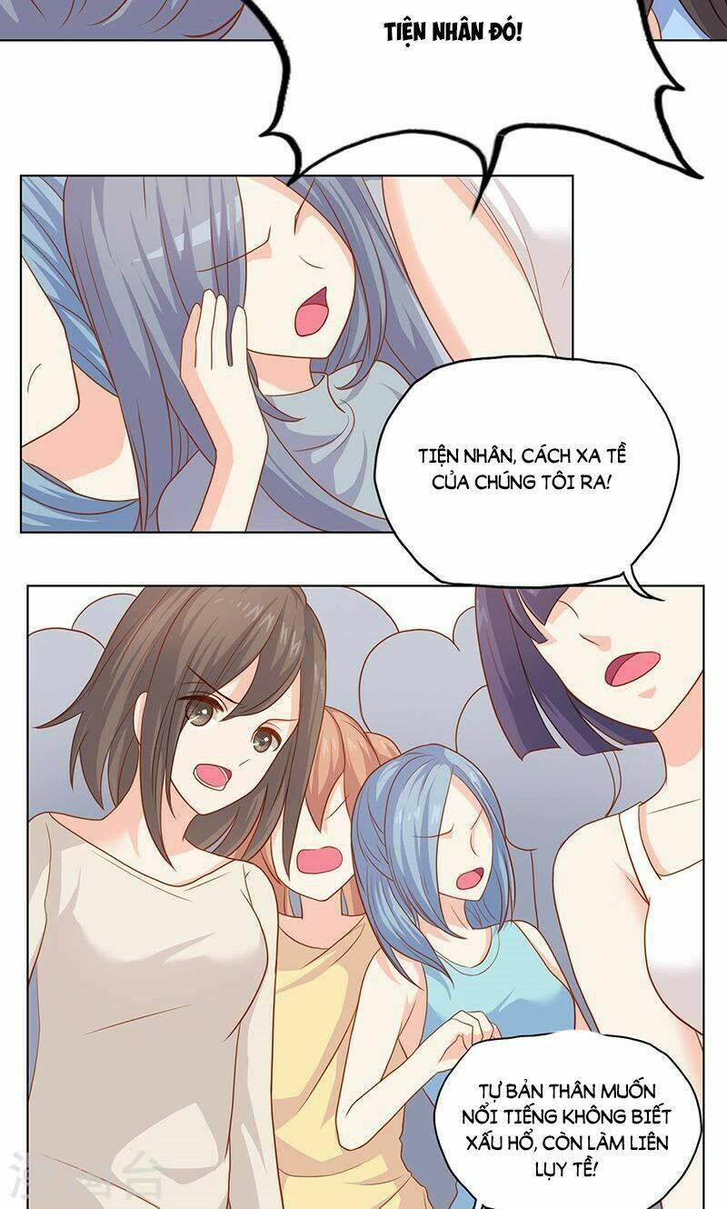 đào sắc tinh quang chapter 21 36