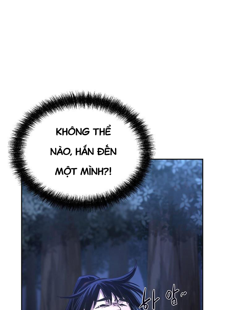 người chơi tiền kiếp hồi sinh về murim Chapter 14 - Trang 2