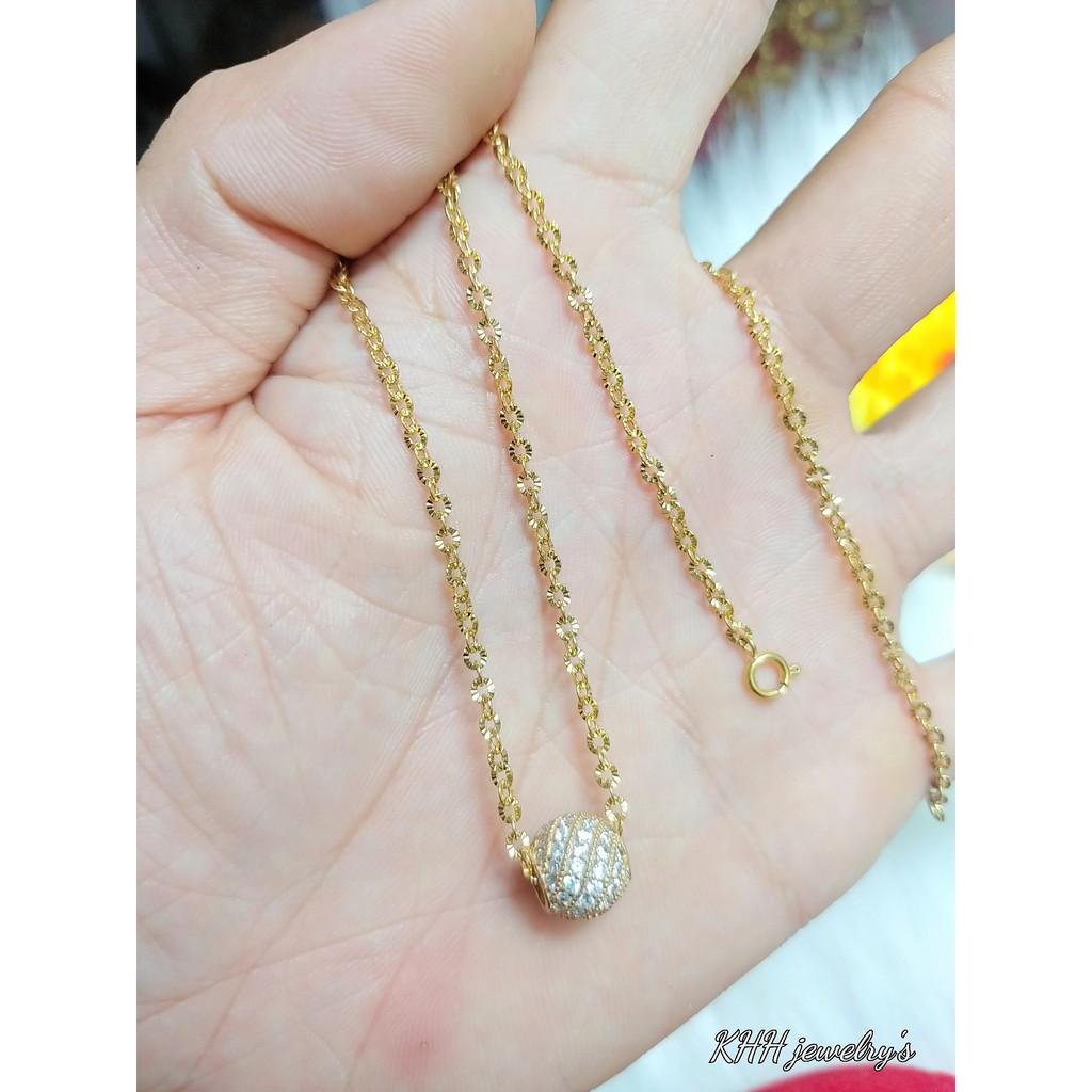 Dây Bi Châu Xích Phay cao cấp- Hàng quốc tế dùng tắm rửa thoải mái không đen