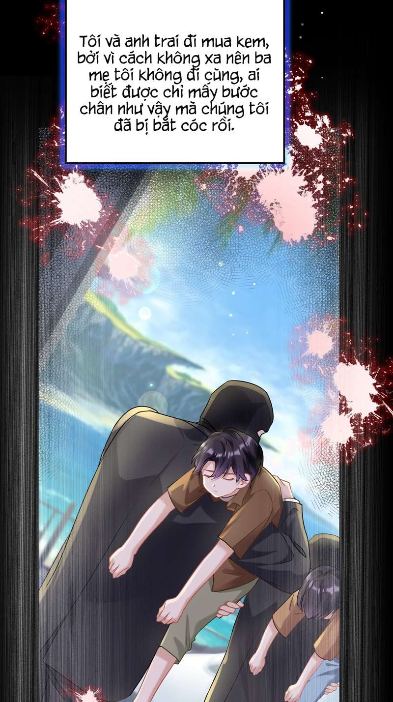 để ý tôi chút nào chapter 46 33