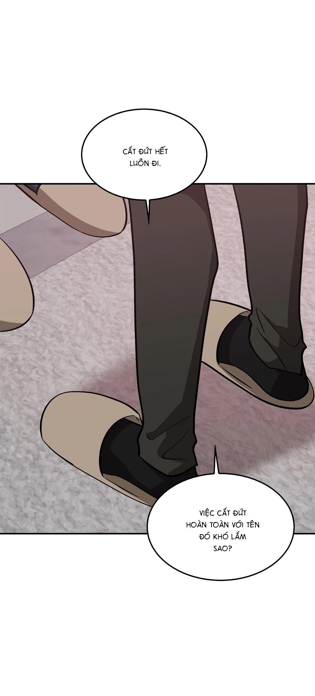 Sống Lại Lần Nữa chapter 66 41