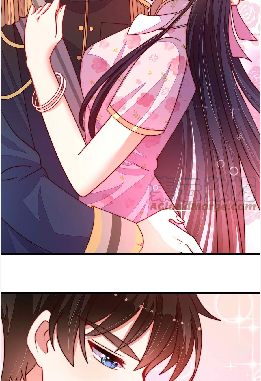 ngày nào thiếu soái cũng ghen chapter 549 8