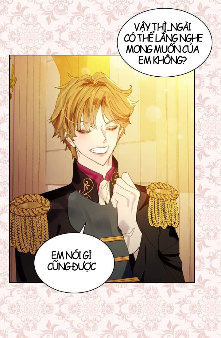 chiến lược sinh tồn của tiểu thư chapter 13 45