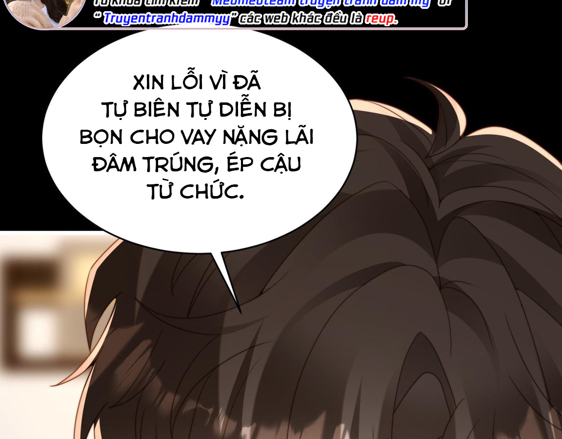 Sau khi giả vờ mất trí nhớ tình địch nói tôi là bạn trai của hắn chapter 56