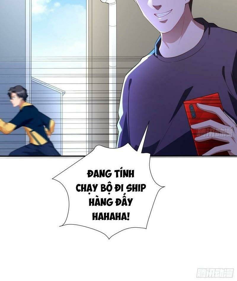 shipper thần cấp chapter 42 21
