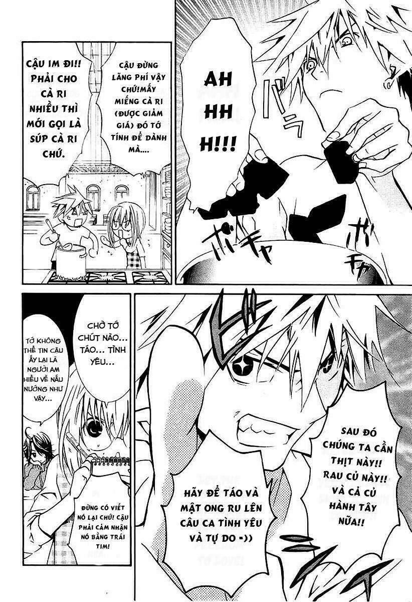 zombie-loan chapter 65 4