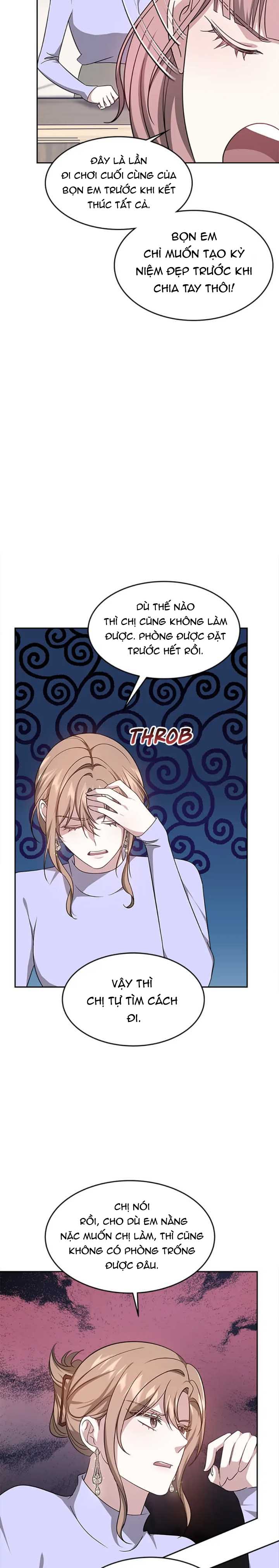 Làm Chồng Tôi Đi chapter 7.2 - Trang 5