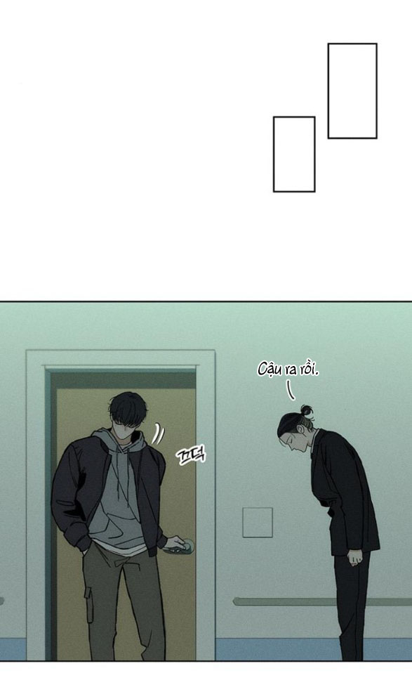 [18+] Nước Mắt Trên Đóa Hoa Tàn chapter 19.1 9