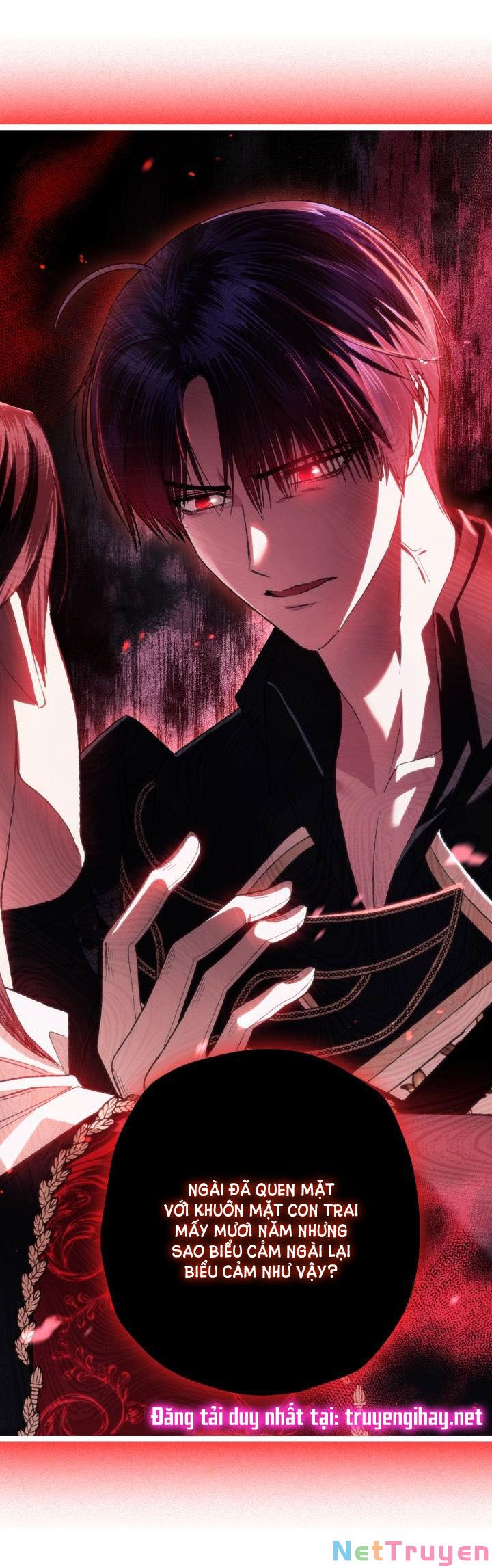 cha, con không muốn kết hôn đâu chapter 91 40