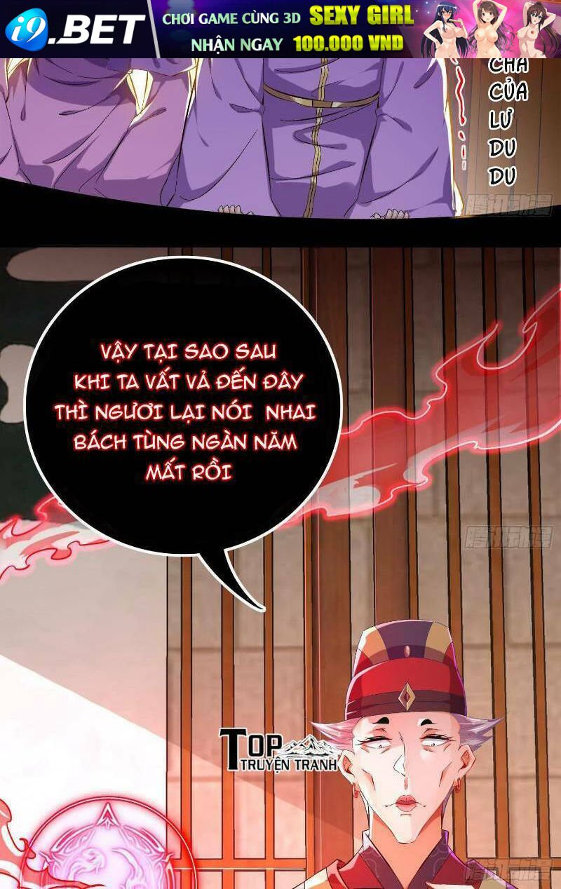 trọng sinh chi ma tôn đương đạo chapter 27 20