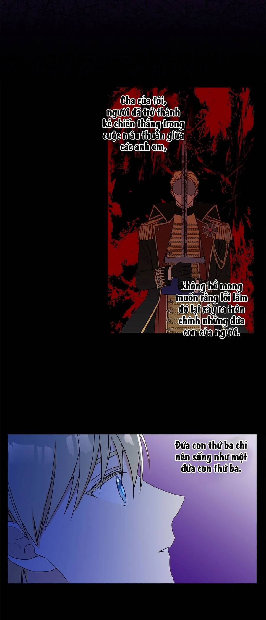 nhật ký quan sát elena evoy chapter 12 42